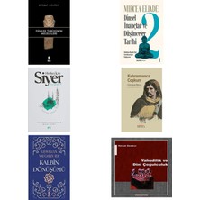 İnsan Yayınları Dinler Tarihinin Meseleleri... +5 Din Kitabı