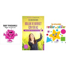 Doğan Egmont Yayıncılık Bay Pasaklı... +2 Eğitim Kitabı