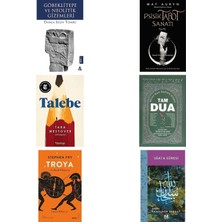 Kanon Kitap Göbeklitepe ve Neolitik Gizemleri... +5 Din Kitabı