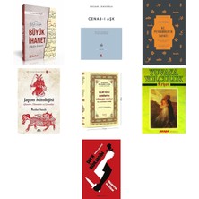 Beka Yayınları Büyük Ihanet (Hadis Inkarı)... +6 Din Kitabı