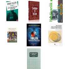 Kırmızı Kedi Beyaz Müslümanların Büyük Sırrı: Efendi 2... +6 Din Kitabı