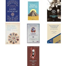 İnsan Yayınları Kalbin Dönüşümü... +6 Din Kitabı