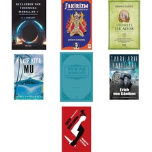 Mitra Yayınları Beelzebub’tan Torununa Masallar 1... +6 Din Kitabı