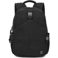 Smart Bags Mikro Poly Kumaş Küçük Boy Kadın Sırt Çantası 3334