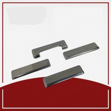 Universal Ford Uyumlu Transit 1992-2001 Kapı Kolu Paslanmaz Çelik