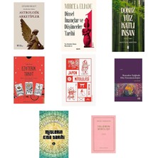 Astrolojik Arketipler: Masallardan Mitlere... +7 Din Kitabı