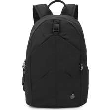 Smart Bags Mikro Poly Kumaş Kadın Sırt Çantası 3336