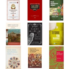 Cömertliğin Fazileti ve Cimrilik... +8 Din Kitabı