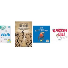 Palme Yayıncılık 10. Sınıf Fen Liseleri Fizik Soru Kitabı 2019... +3 Eğitim Kitabı