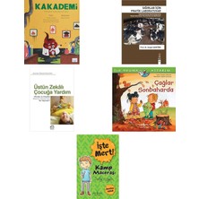 Turta Kitap Kakademi - Birtakım Kakademik Işler... +4 Eğitim Kitabı