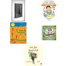 Ötüken Neşriyat Bilge Tonyukuk Yazıtı... +4 Eğitim Kitabı