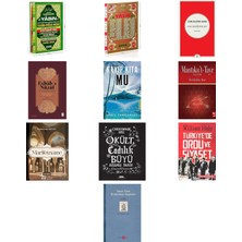 Ayfa Basın Yayın 41 Yasin (Rahle Boy-Türkçe Okunuşları ve Açıklamaları-Ciltli... +9 Din Kitabı