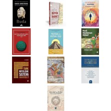 Pegasus Yayınları Buda... +9 Din Kitabı