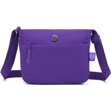 Smart Bags Mikro Poly Kumaş Postacı Kadın Çantası 3340