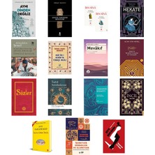 Ortak Akıl Yayınları Aynı Dinden Değiliz - Cübbesiz Mahmut: Sizin Dininiz Size, B... +14 Din Kitabı