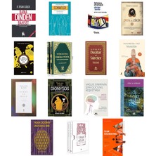 İnşa Yayınları Bana Dinden Bahset: Zamanı Bunlar Bizim Bunlar Allah'ın Diye... +14 Din Kitabı