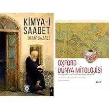 Dorlion Yayınları Kimya-I Saadet... +1 Din Kitabı