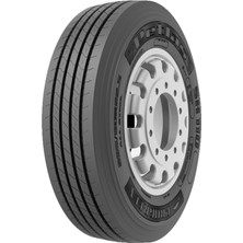 Starmaxx Petlas 315/80R22.5 154/150M SH110 Yaz Lastiği (Üretim Yılı : 2026)