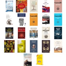 Destek Yayınları Allah De Ötesini Bırak 2 - Niyet... +21 Din Kitabı