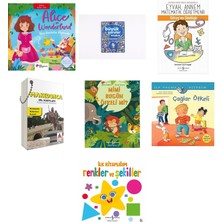 Koç Üniversitesi Yayınları Alice In Wonderland - Alice Harikalar Diyarında... +6 Eğitim Kitabı