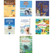 Can Çocuk Yayınları Lumpi Lumpi Arkadaşım Ejderha: Eyvah Aşı... +6 Eğitim Kitabı