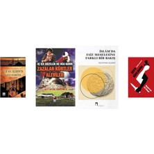 Sınır Ötesi Yayınları Kur’an-I Kerim’in Gizli Öğretisi: Tasavvufi Batıni Ezoterik ... +3 Din Kitabı