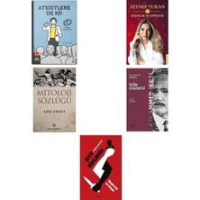 Süeda Basım Yayın Ateistlere De Ki! 2 - Evrim Eleştirisi... +4 Din Kitabı