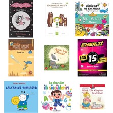 Isadora Moon - Okula Gidiyor... +8 Eğitim Kitabı