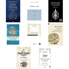 Destek Yayınları Batıni Gelenek: Hermetik ve Sanskrit Öğretiler... +7 Din Kitabı