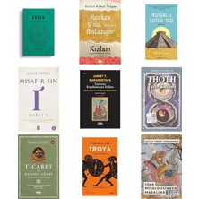 Ekorp Kitap Evler - Astroloji Eğitimi Serisi - 3... +8 Din Kitabı