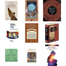 Astrolojik Arketipler: Masallardan Mitlere... +8 Din Kitabı