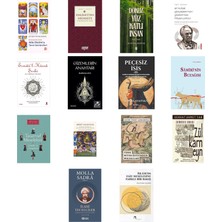 Mona Kitap Bir Kutupyıldızı Olarak Aile Dizimi & Tarot Sembolleri... +13 Din Kitabı