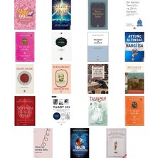 Nesil Yayınları 9 Ay 99 Esma... +18 Din Kitabı