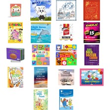 Alfabe Sirki - Laf Cambazı... +17 Eğitim Kitabı