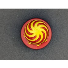 Noctabir Vortex Geçidi Fidget Oyuncak V4