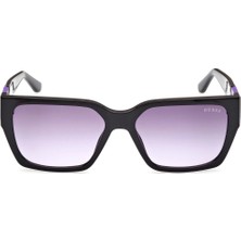 Guess GU7916 83Z 55-16 Kadın Güneş Gözlüğü