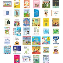 Ekinoks Yayın Grubu 4-7 Yaş Okul Öncesi Çocuklar Için Zeka Geliştiren Oyunlar 2... +39 Eğitim Kitabı