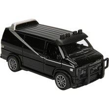 Kaia Life Maxx Wheels Karavan 11 cm - S00003437