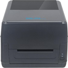 Kaia Life Palmx DXP-400 Masaüstü Barkod Yazıcı, Direkt Termal (Ribonsuz) Baskı, (Usb-Ethernet)