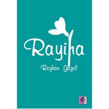 Efil Yayınevi Rayiha