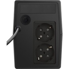 Kaia Life Fsp FP800 800VA Line Interactive Ups (1X9A Akü)