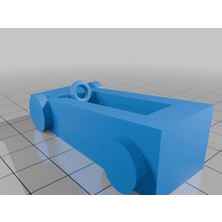 Noctabir Oyuncak Araba