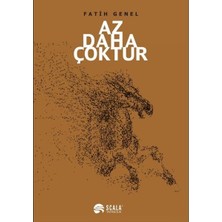 Scala Yayıncılık Az Daha Çoktur