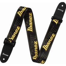 Hype Store Strap , Yellow Logoları