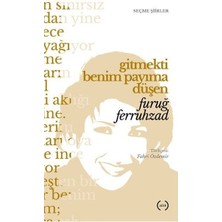 Islık Yayınları Gitmekti Benim Payıma Düşen