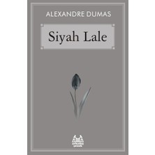 Arkadaş Yayınları Siyah Lale