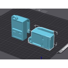 Noctabir Oyuncak Bebek Telsizi