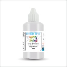 Hobbytime 523 50 Ml. Dolgu Macunu (Putty)