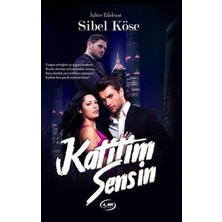 Asır Kitap Yayınevi Katilim Sensin