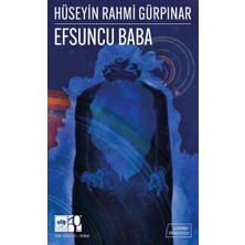 Ötüken Neşriyat Efsuncu Baba